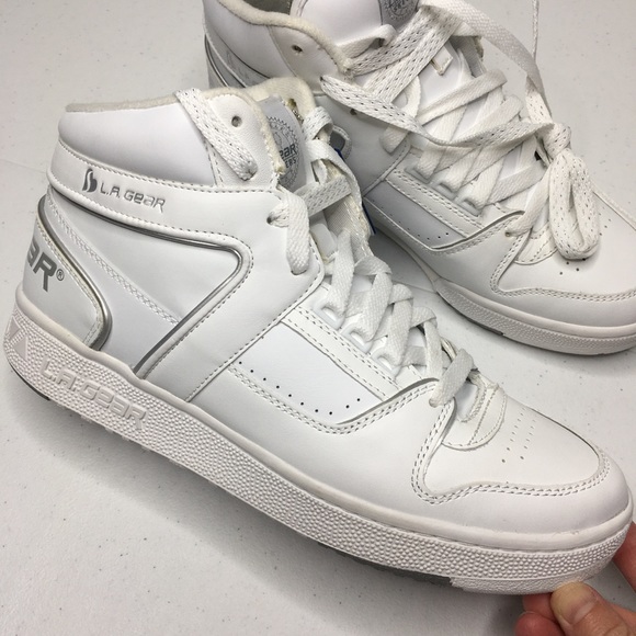 La Gear Skechers Slammers 